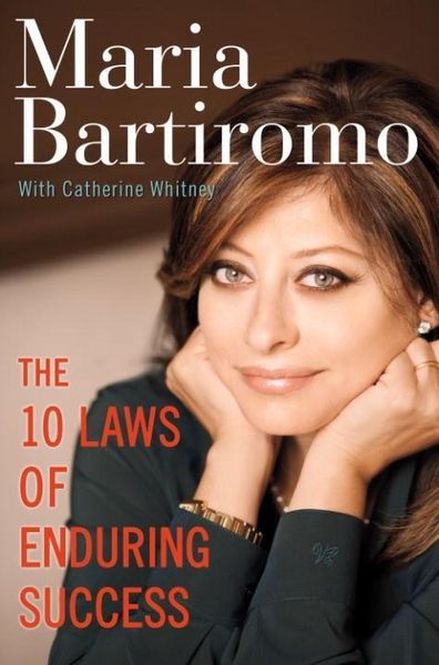 Produktbild: The 10 Laws of Enduring Success
