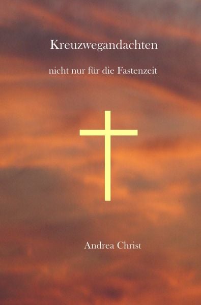 Produktbild: Kreuzwegandachten