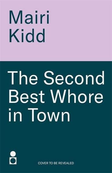 Produktbild: The Second Best Whore in Town