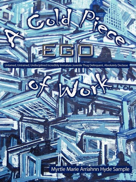 Produktbild: A Cold Piece of Work