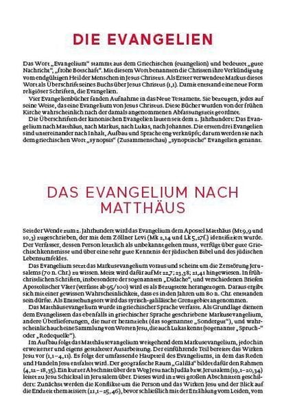 Produktbild: Die Bibel. Großdruck. Mit Familienchronik.