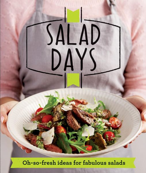 Produktbild: Salad Days