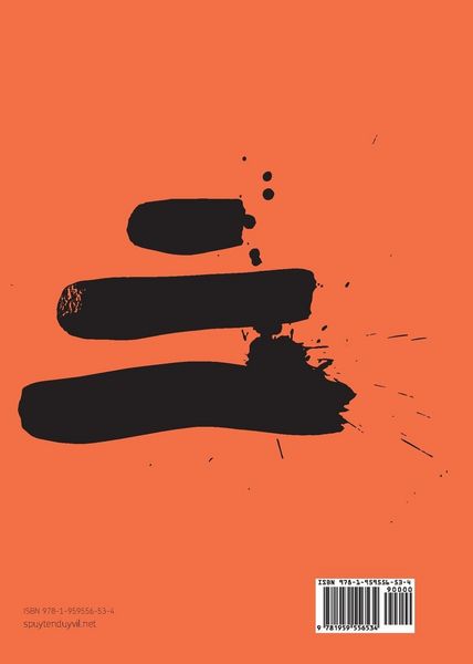 Produktbild: A Splash of Cave Paint