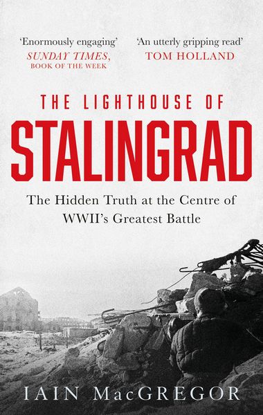 Produktbild: The Lighthouse of Stalingrad
