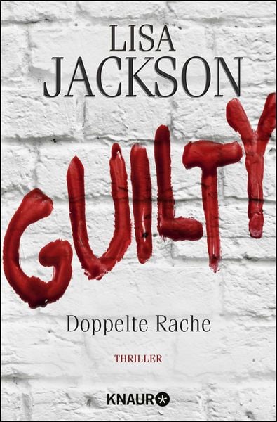 Produktbild: Guilty - Doppelte Rache