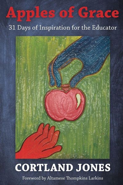 Produktbild: Apples of Grace