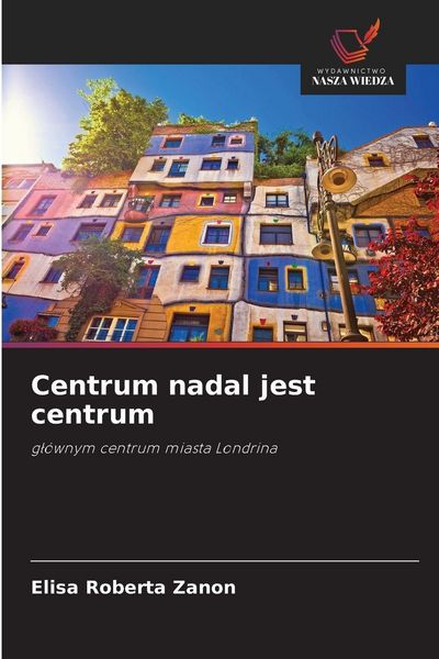 Produktbild: Centrum nadal jest centrum