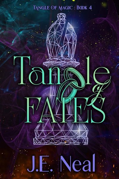 Produktbild: Tangle of Fates
