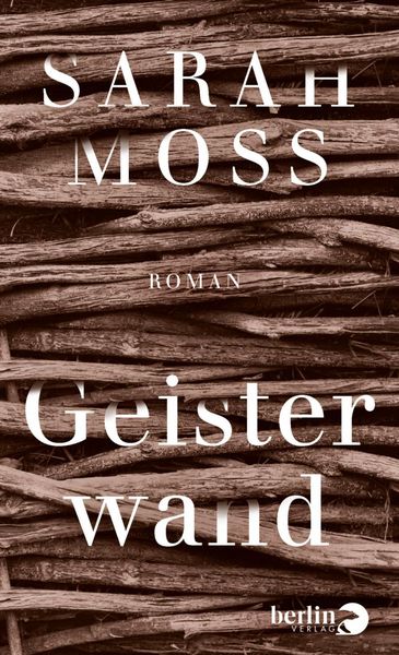 Produktbild: Geisterwand