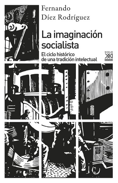 Produktbild: La imaginaci&oacute;n socialista