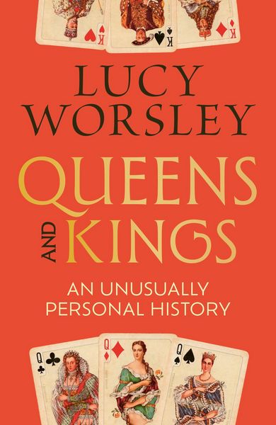 Produktbild: Queens and Kings