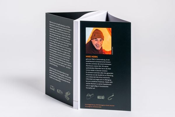 Produktbild: Der Ruf des Abenteuers