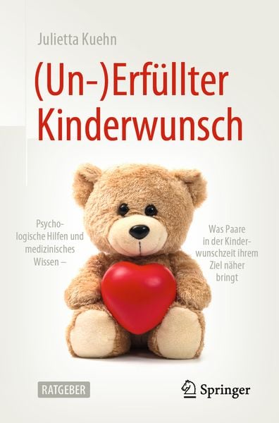 Produktbild: (Un-)Erf&uuml;llter Kinderwunsch