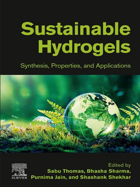 Produktbild: Sustainable Hydrogels