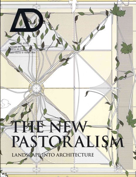 Produktbild: The New Pastoralism