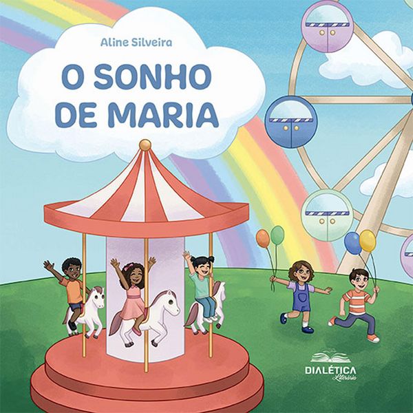Produktbild: O sonho de Maria