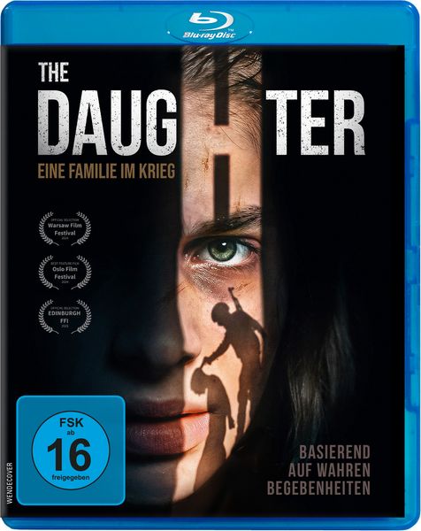 Produktbild: The Daughter - Eine Familie im Krieg