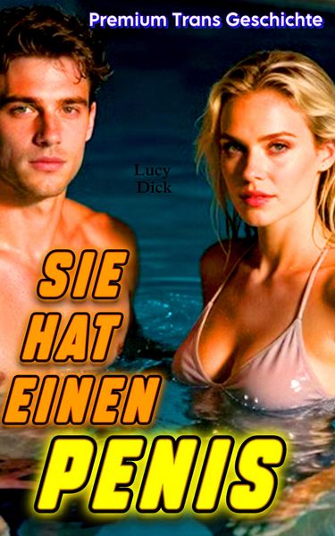 Produktbild: Sie hat einen Penis