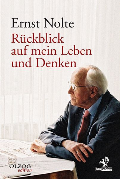 Produktbild: R&uuml;ckblick auf mein Leben und Denken