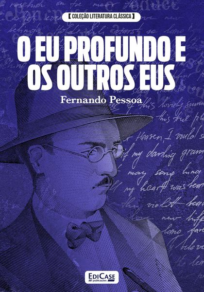 Produktbild: Cole&ccedil;&atilde;o Literatura Cl&aacute;ssica - O Eu profundo e os outros Eus