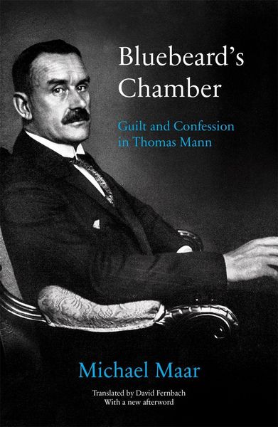 Produktbild: Bluebeard's Chamber