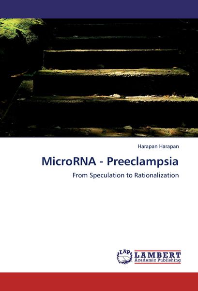 Produktbild: MicroRNA - Preeclampsia