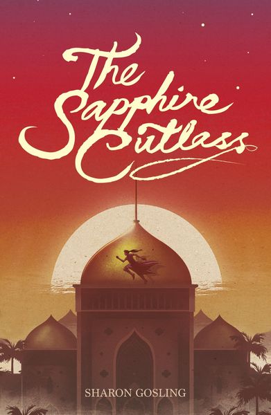 Produktbild: Sapphire Cutlass