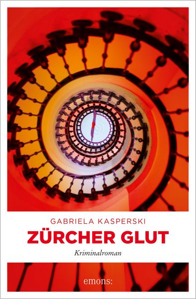 Produktbild: Z&uuml;rcher Glut