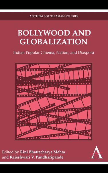 Produktbild: Bollywood and Globalization