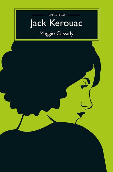 Produktbild: Maggie Cassidy