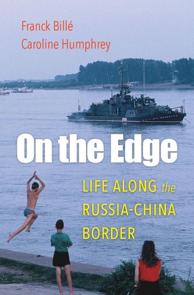 Produktbild: On the Edge