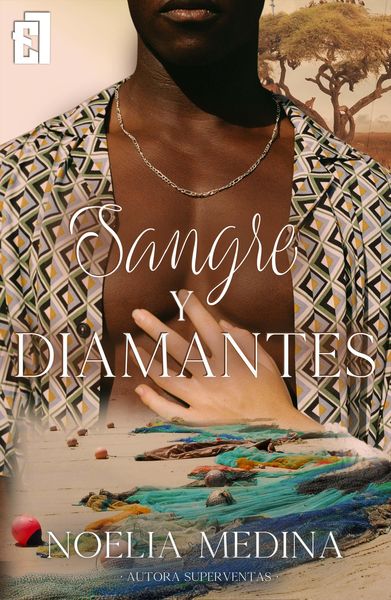 Produktbild: Sangre y diamantes