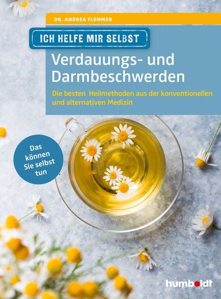 Produktbild: Ich helfe mir selbst - Verdauungs- und Darmbeschwerden