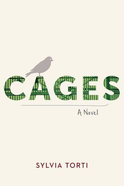 Produktbild: Cages