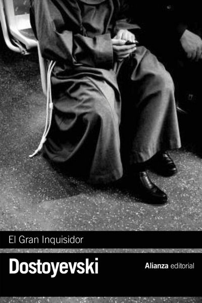 Produktbild: El Gran Inquisidor