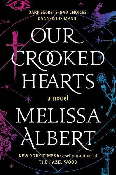 Produktbild: Our Crooked Hearts
