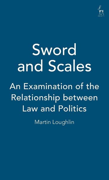 Produktbild: Sword and Scales