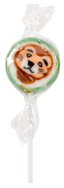 Produktbild: Tierisch bunte Lollies