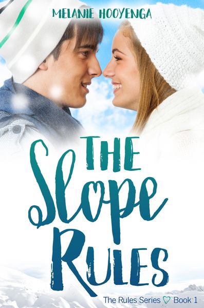 Produktbild: The Slope Rules