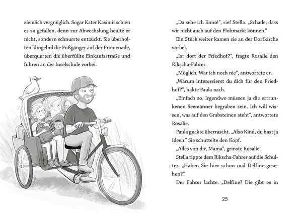 Produktbild: Club der frechen M&ouml;wen (Band 1)