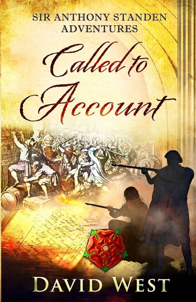 Produktbild: Called to Account