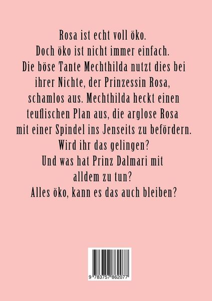 Produktbild: Dornröschen