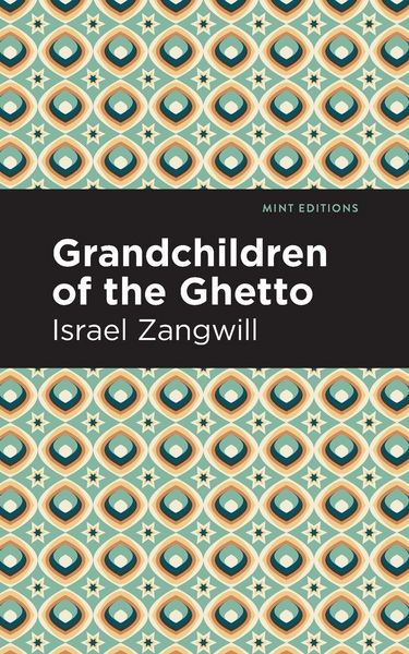 Produktbild: Grandchildren of the Ghetto