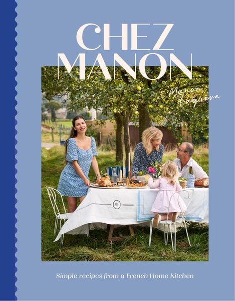 Produktbild: Chez Manon