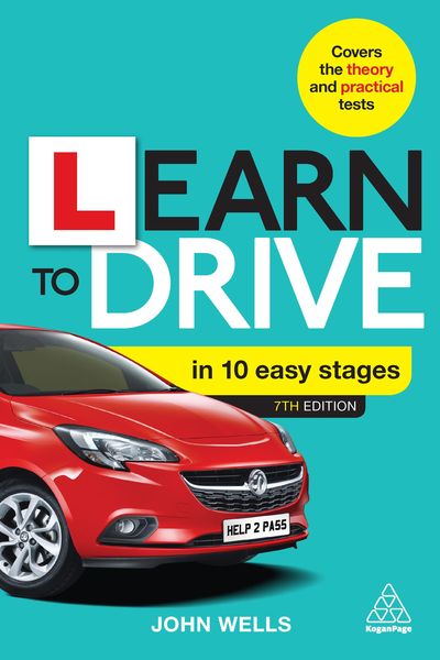 Produktbild: Learn to Drive in 10 Easy Stages