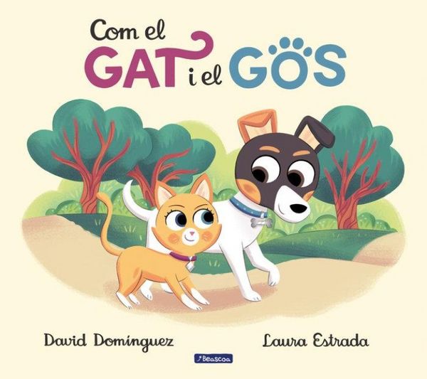 Produktbild: Com el gat i el gos