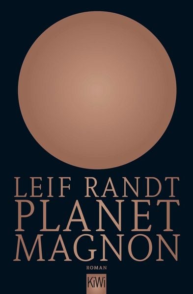 Produktbild: Planet Magnon
