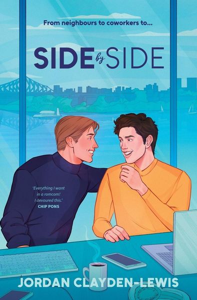 Produktbild: Side by Side