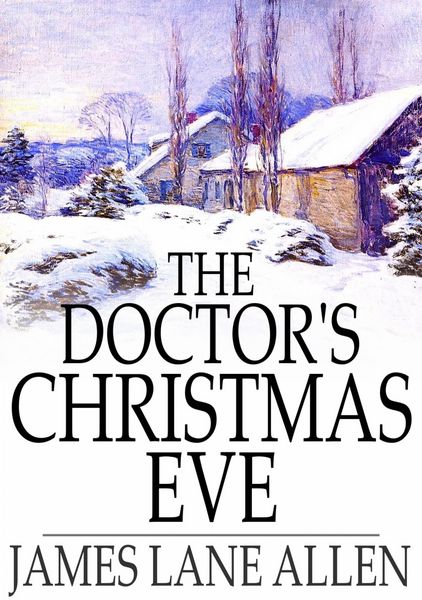 Produktbild: Doctor's Christmas Eve