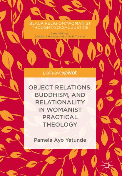 Produktbild: Object Relations, Buddhism, and Relationality in Womanist Practical Theology